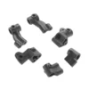 ARRMA AR320365 Body Post Mounts Outcast