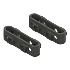 ARRMA AR320410 Bumper Springs (2) 4x4