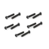 ARRMA AR725315 ButtnHead Cross Machine Screw 3x15mm (10)