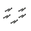 ARRMA AR725320 ButtnHead Cross Machine Screw 3x20mm (10)