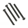 ARRMA AR725330 Button Head Cross Screw M3x30mm (4)