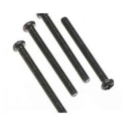ARRMA AR725330 Button Head Cross Screw M3x30mm (4)