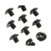 ARRMA AR721303 Button Head Hex Machine Screw 3x3mm (10)