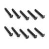 ARRMA AR721316 Button Head Screw 3x16mm (10)