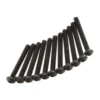 ARRMA AR721322 Button Head Screw 3x22mm (10)