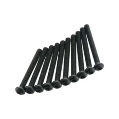 ARRMA AR721326 Button Head Screw 3x26mm (10)
