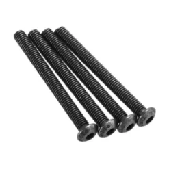 ARRMA AR721318 Button Head Screw 3x18mm (10)