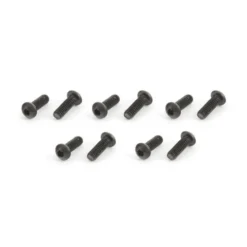 ARRMA AR702206 Button Head Screw 2x6mm (10)