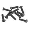 ARRMA AR721312 Button Head Screw 3.x12mm (10)