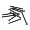 ARRMA AR721328 Button Head Screw 3x28mm (10)