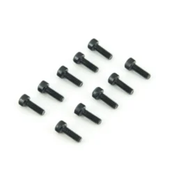 ARRMA AR723310 Cap HD Screw M3X10mm (10)