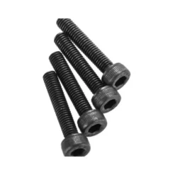ARRMA AR723316 Cap Head Hex Machine Screw 3x16mm (4)
