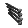 ARRMA AR723320 Cap Head Hex Machine Screw 3x20mm (4)