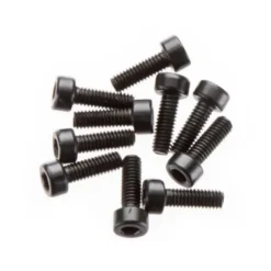 ARRMA AR702001 Cap Head Screw 2.5x8mm (10)