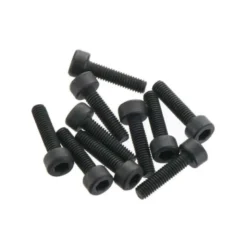 ARRMA AR723312 Cap Head Screw 3x12mm (10)