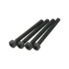 ARRMA AR723328 Cap Head Screw 3x28mm (4)