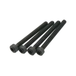 ARRMA AR723328 Cap Head Screw 3x28mm (4)