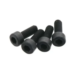 ARRMA AR723410 Cap Head Screw 4x10mm (4)