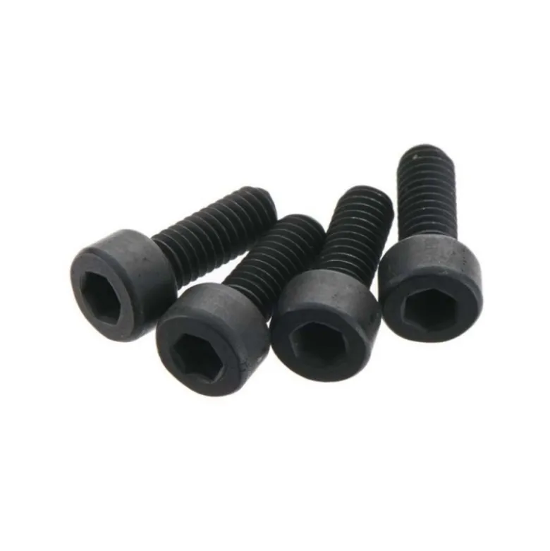 ARRMA AR723410 Cap Head Screw 4x10mm (4)