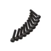 ARRMA AR702002 Cap Head Screw 2.5x12mm (10)