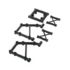 ARRMA AR320273 Center Roll Cage Set Composite Kraton