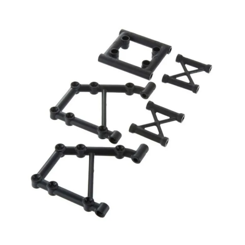 ARRMA AR320273 Center Roll Cage Set Composite Kraton