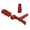 ARRMA AR320411 Chassis Spine Block/Multi-Tool 4x4