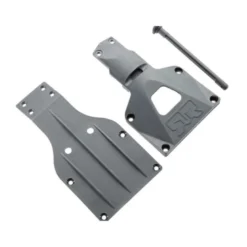 ARRMA AR320203 Chassis Upper/Lower Plate