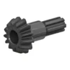 ARRMA AR310886 CNC Mtl Input Gear 13T 4x4 775 BLX 3S 4S