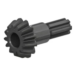ARRMA AR310886 CNC Mtl Input Gear 13T 4x4 775 BLX 3S 4S