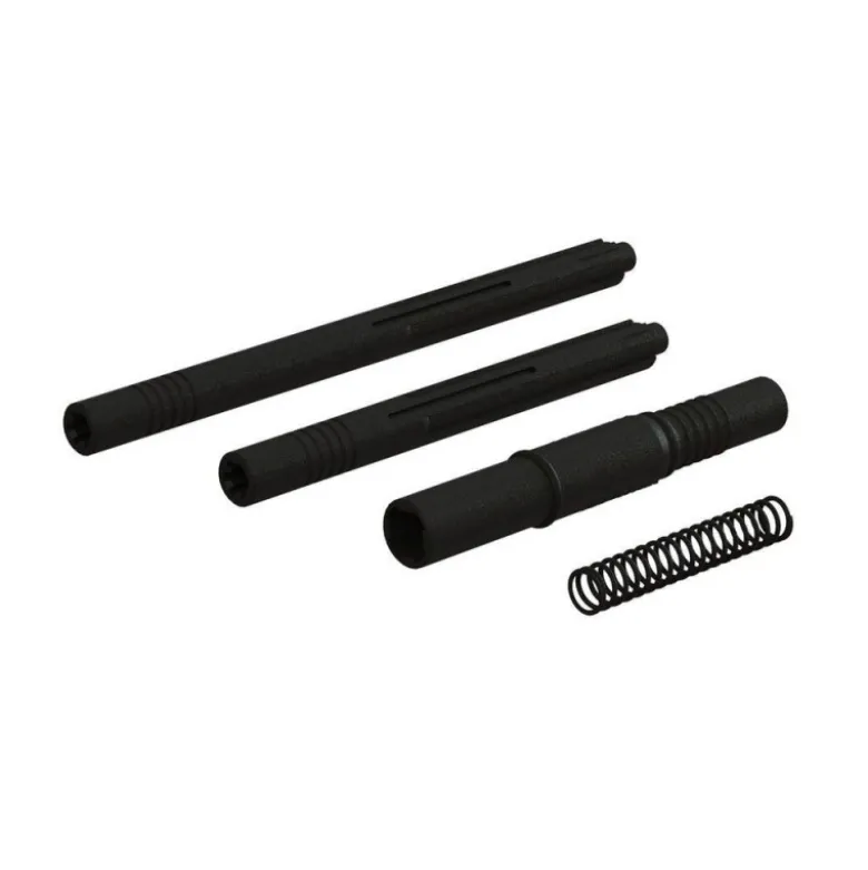 ARRMA AR310884 Comp Center Slider Driveshaft 4x4 775 BLX