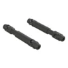 ARRMA AR310780 Composite Front Slider Driveshaft Set 4x4