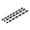 ARRMA AR330515 Composite Pivot Ball Set 4x4