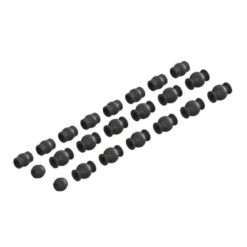 ARRMA AR330515 Composite Pivot Ball Set 4x4