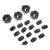 ARRMA AR320386 Composite Pivot Ball & Hex Set