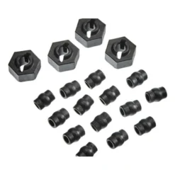 ARRMA AR320386 Composite Pivot Ball & Hex Set