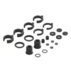 ARRMA AR330451 Composite Shock Parts/O-Ring Set (2)