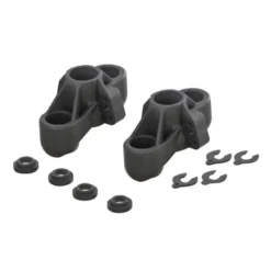 ARRMA AR330505 Composite Steering Block Front 6S (2)