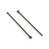 ARRMA AR310458 CVD Driveshaft 142mm Kraton (2)