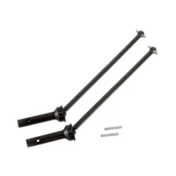 ARRMA AR220033 CVD Driveshaft Set 183mm Kraton (2)