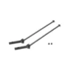 ARRMA AR220031 CVD Driveshaft Set 174.5mm Talion