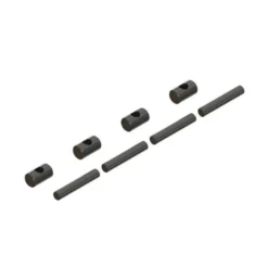 ARRMA AR310869 CVD Pin Set 4x4 MEGA BLX