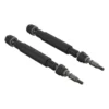 ARRMA AR310893 Cvd Slider Set