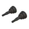 ARRMA AR310868 CVD Wheel Axle 4x4 MEGA BLX (2)