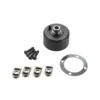 ARRMA AR310433 Diff Case Set
