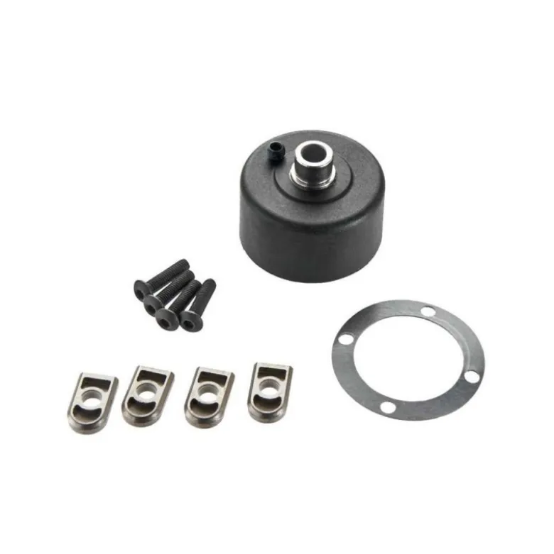ARRMA AR310433 Diff Case Set