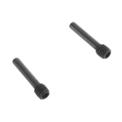ARRMA AR310556 Driveshaft End Locking Pin Nero (2)