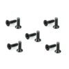 ARRMA AR726310 Flat Head Cross Machine Screw 3x10mm (10)