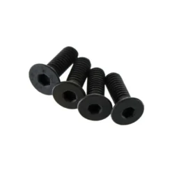 ARRMA AR722412 Flat Head Screw 4x12mm (4)