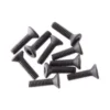 ARRMA AR722208 Flat Head Screw 2x8mm (10)
